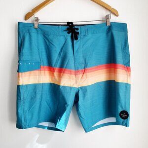 Rip Curl Mens Swim Shorts Size 36 Nwot